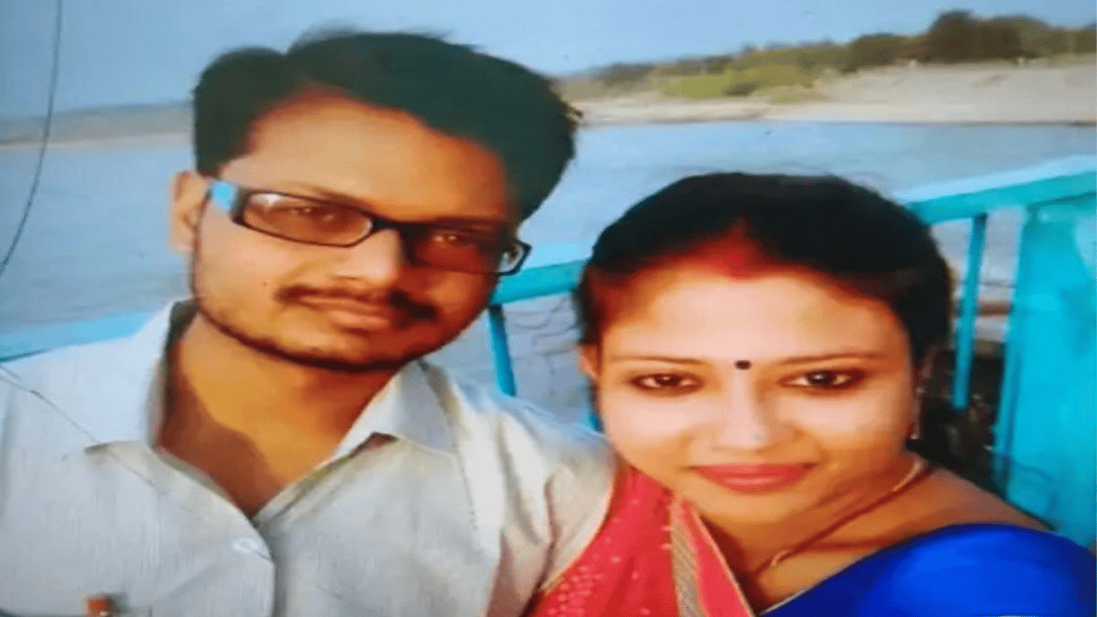 चाकू से गोदकर की हत्या, जान लेने के लिए प्रेमी ने उकसाया