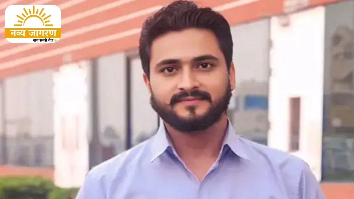 युवक के नाम पर बनाई कंपनी, फर्जीवाड़ा कर ऋण हड़पने का गंभीर आरोप