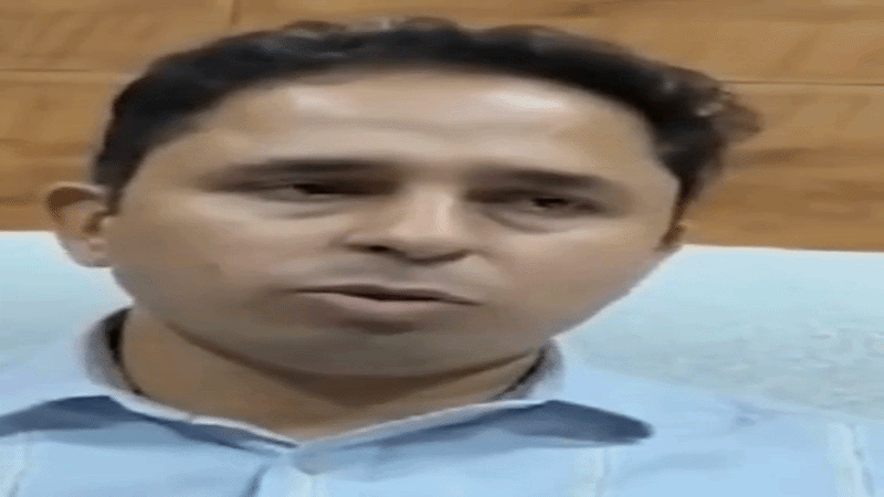 विकास यादव का झांसी ट्रांसफर, चिड़ियाघर के निदेशक को मिला अतिरिक्त प्रभार