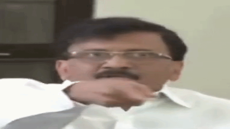 9 में से 6 सांसदों के बगावत की चर्चा तेज, बागी सांसदों पर संजय राउत का तीखा हमला