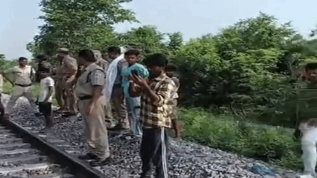 दाहिने हाथ पर गुदा है टैटू, शिनाख्त के प्रयास में जुटी पुलिस