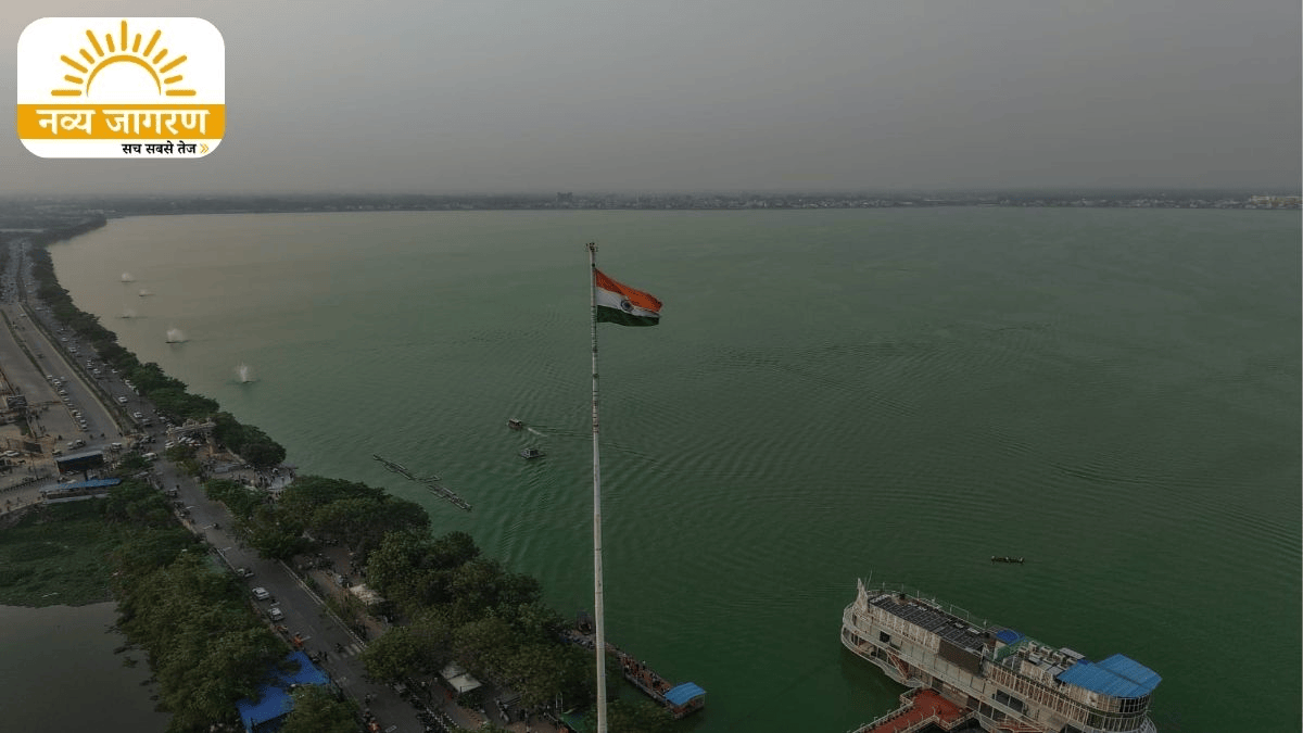 नव्य जागरण की नि:शुल्क योग कार्यशाला में अवश्य प्रतिभाग करें, 21 जून को ऑन-द-स्पॉट होगा रजिस्ट्रेशन