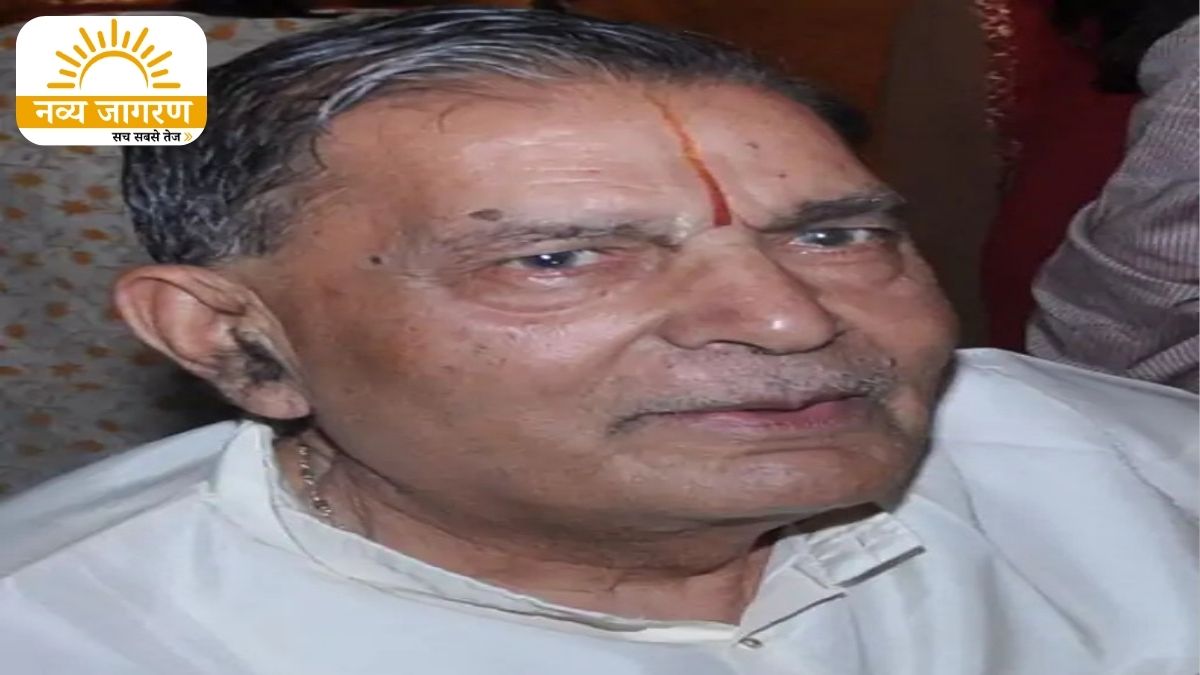 कोलकाता में हुआ अंतिम संस्कार, धार्मिक जगत में शोक की लहर