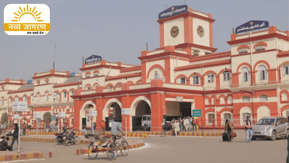 मौके से फरार टीटीई निलंबित, दो अन्य के खिलाफ जांच शुरू