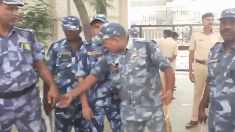 देशभर में आज मॉक ड्रिल, सेंटर आवंटन में गड़बड़ी; NTA ने बढ़ाई सुरक्षा