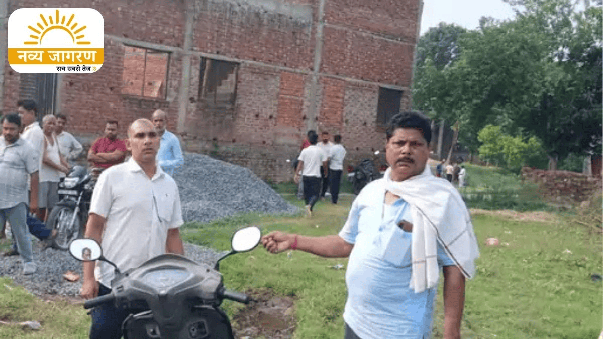 खरीदारी कर लौट रहे थे घर, तीन महीने पहले ही बड़े बेटे की हुई थी मौत