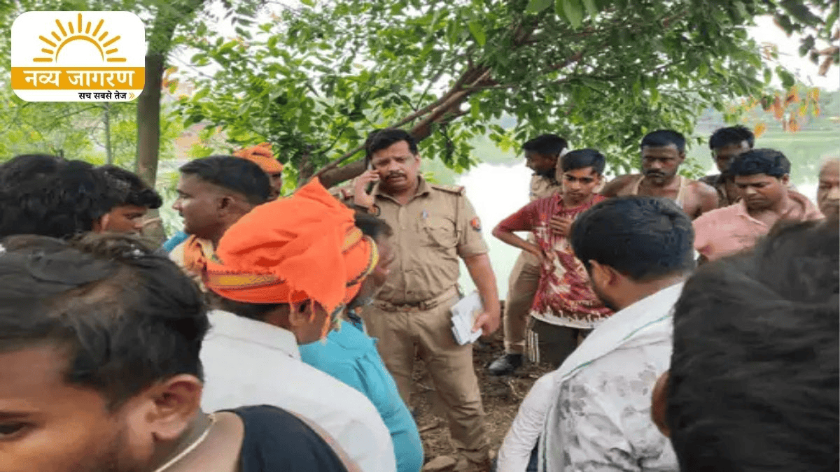 परिजनों ने मेडिकल स्टोर संचालक पर लगाए आरोप, सीसीटीवी जांच की मांग