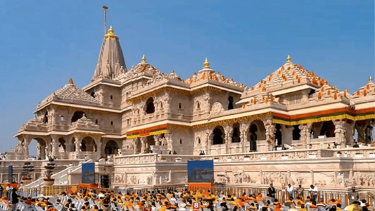 अंतिम चरण में SIT जांच, चंपत राय और अनिल मिश्रा पर कार्रवाई के संकेत
