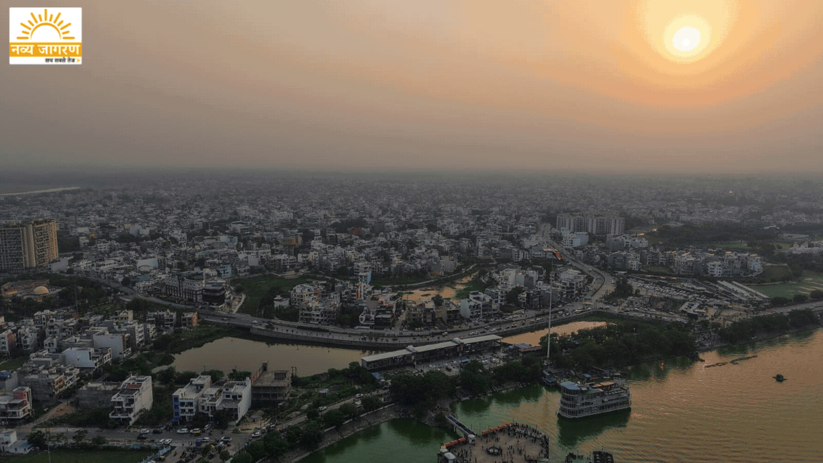 कार्यक्रम में शामिल होने के लिए सुबह 5:30 बजे नौका विहार पार्ट-1 पहुंचे, प्रतिभागियों का ऑन-द-स्पॉट नि:शुल्क रजिस्ट्रेशन किया जाएगा, सभी को मिलेगा सर्टिफिकेट