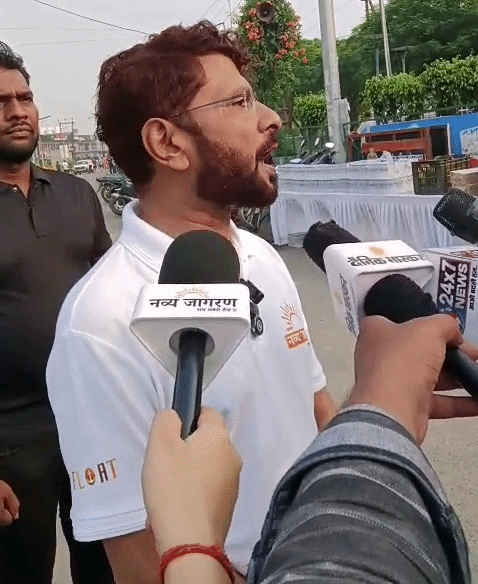 1000 से अधिक स्कूली बच्चों ने किया योगाभ्यास, AIIMS डायरेक्टर बोलीं- नियमित योग से बनेगा स्वस्थ और सशक्त भारत