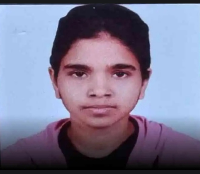 नीट परीक्षा के बाद छात्रा ने की आत्महत्या, सुसाइड नोट में लिखा- ‘मेरे से कुछ नहीं हो सकता भैया जी’