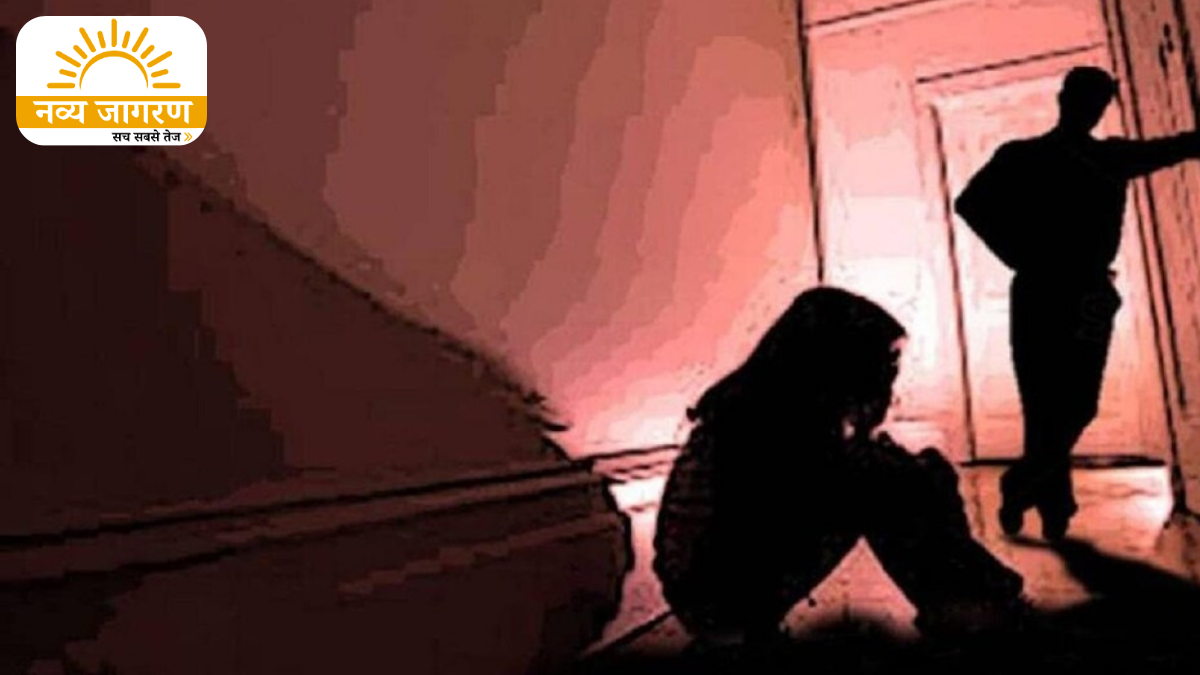 परिचय का फायदा उठाकर किया कांड, मौके से फरार आरोपी 