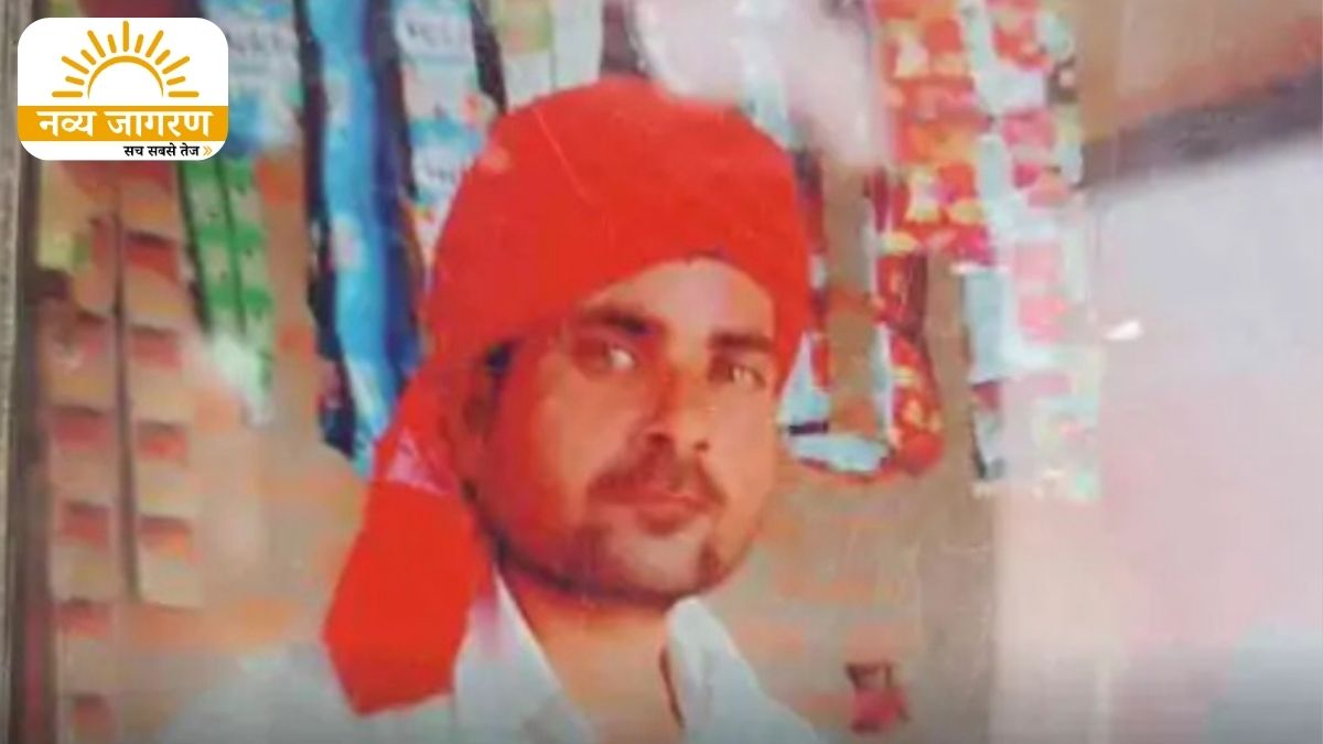 बागीचे में अचेत मिला युवक, एक सप्ताह पहले ही आया था काम पर