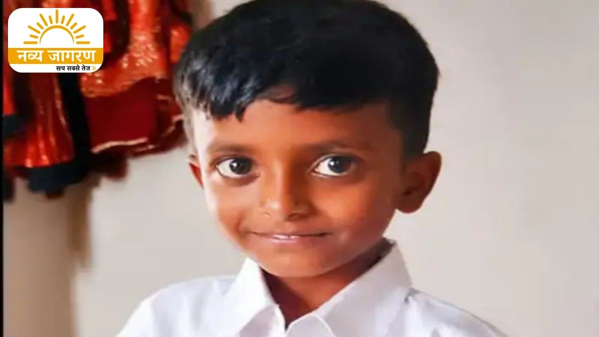 घर से निकलने के बाद नहीं लौटा था मासूम, नहर किनारे मिले कपड़े
