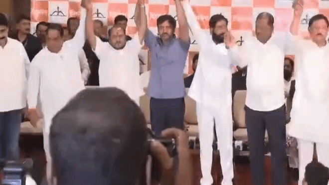 रामदास कदम बोले- उद्धव गुट के 7वें सांसद ने किया था संपर्क, मंत्री पद पर नहीं बनी बात