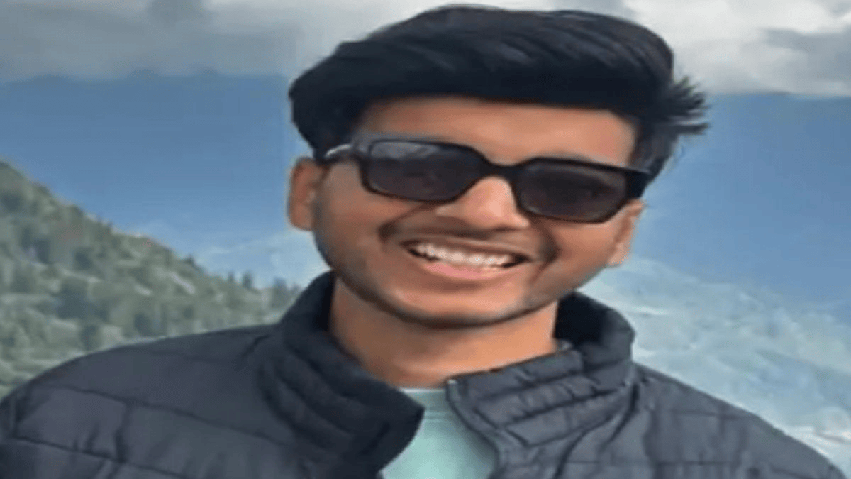युवती ने प्रेमी के साथ मिलकर खाई में दिया धक्का, पुलिस ने दोनों को किया अरेस्ट