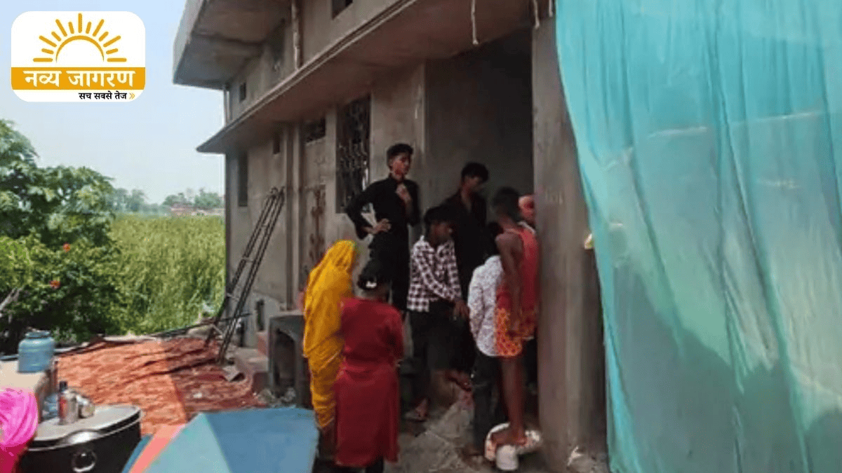 डांस को लेकर विवाद में युवक की हत्या, धारदार हथियार से किया हमला
