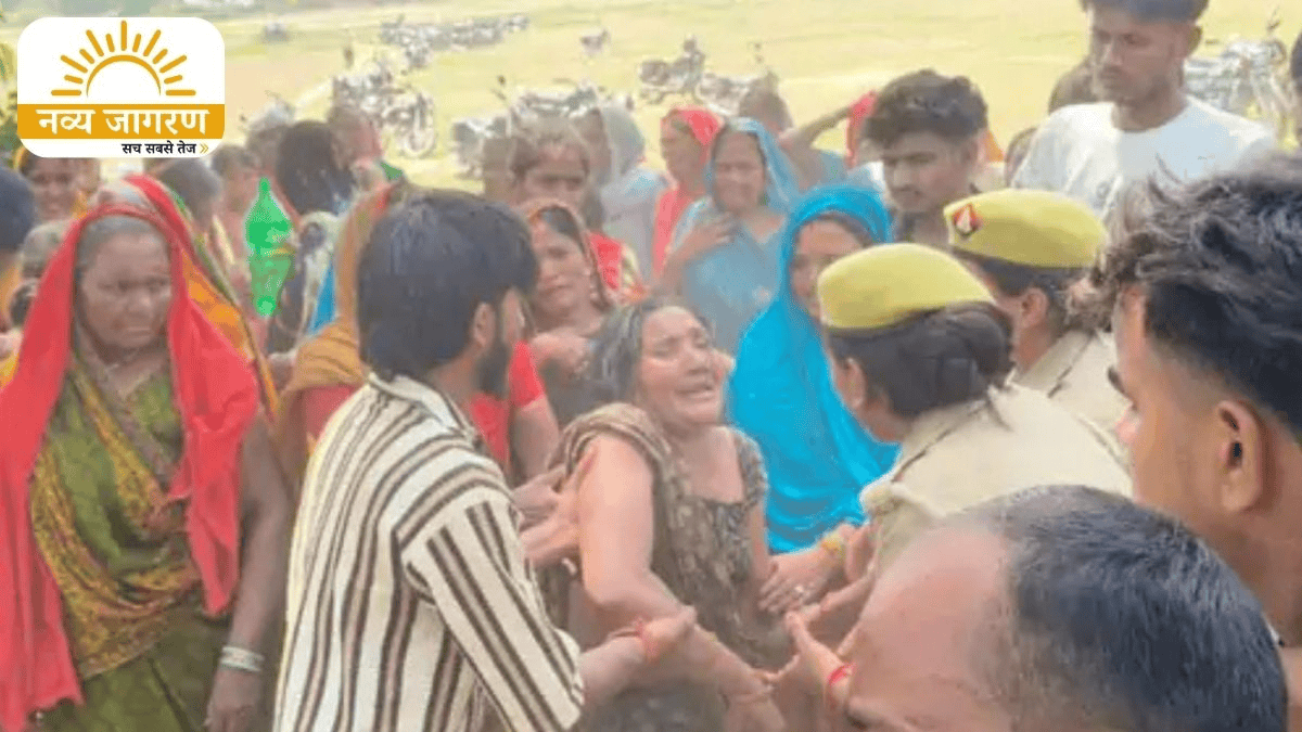 सिर में गोली लगने से हुई मौत, मां से विवाद के बाद किया सुसाइड