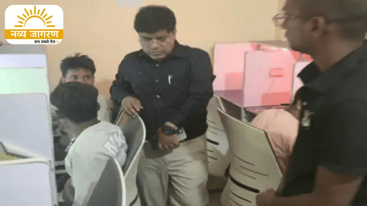 पांच कोचिंग और लाइब्रेरी सील, बिना रजिस्ट्रेशन और फायर एनओसी के चल रहे थे संस्थान