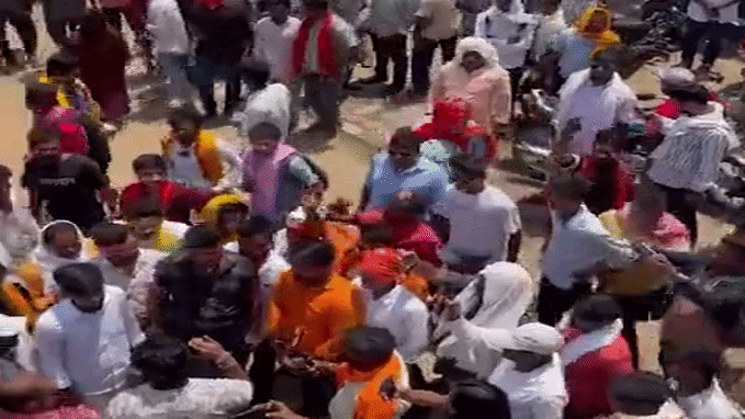 प्रशांत किशोर बोले- सम्राट से नहीं संविधान से चलेगा बिहार, जांच पर उठाए सवाल