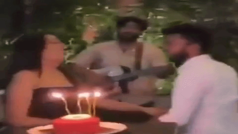 सोशल मीडिया पर प्यार, हकीकत में मौत का प्लान, गर्मी में हुडी पहनने पर खुला राज