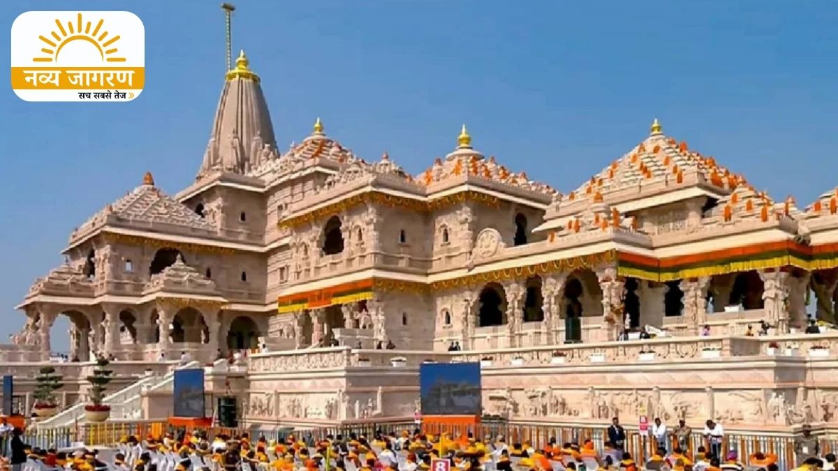 SIT ने चंपत राय समेत 17 को घेरा, पीएमओ तक पहुंची रिपोर्ट