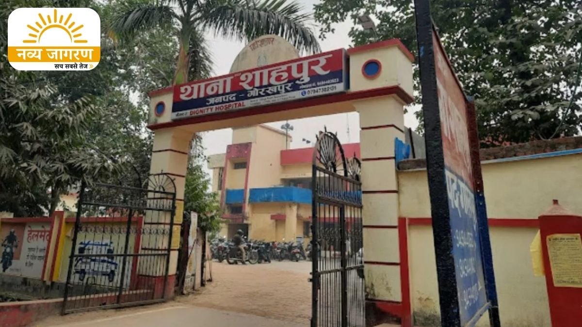 डीएसओ और चालक पर फावड़े से किया वार, बाइक हटाने को लेकर हुआ विवाद