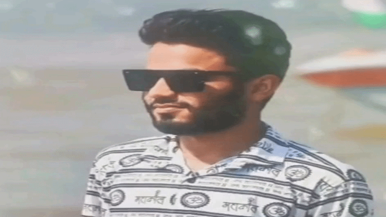 सजावट के दौरान हुआ हादसा, परिवार में मचा कोहराम