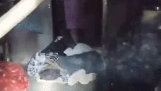 मारपीट में दोनों गंभीर घायल, पुलिस ने शुरू की जांच