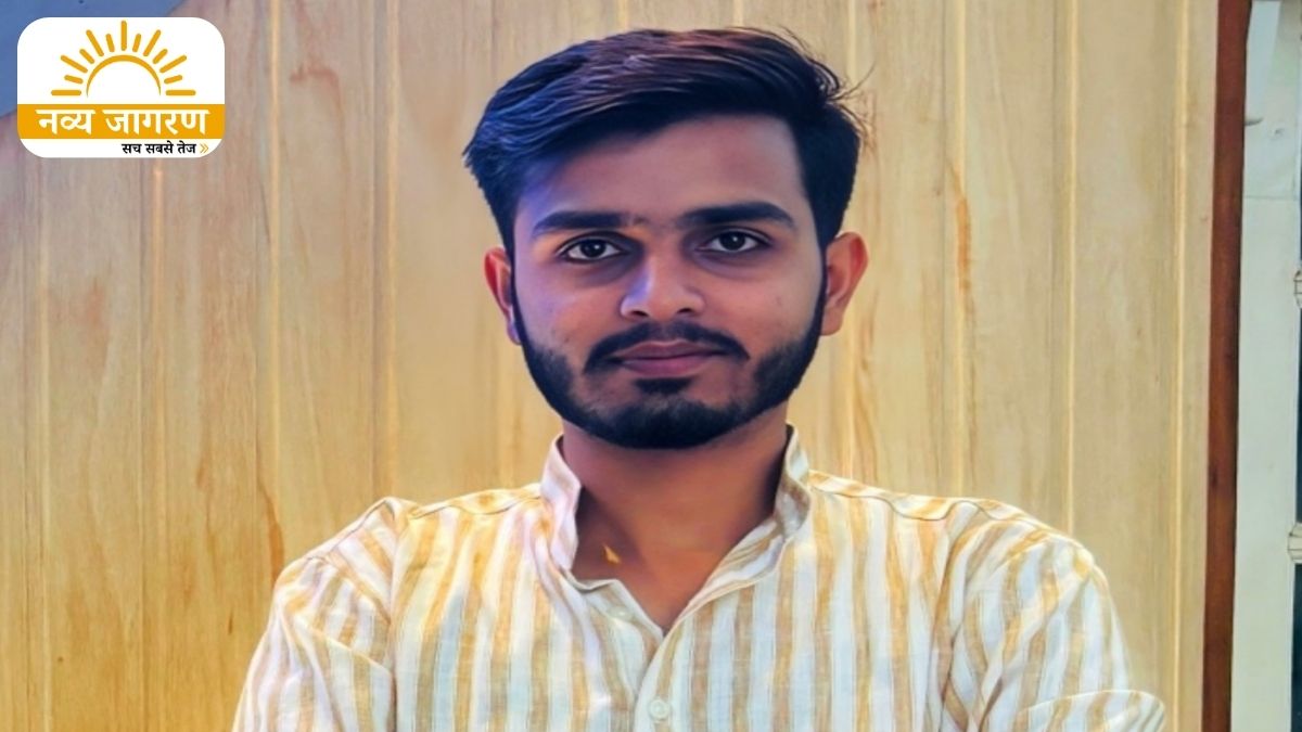 युवाओं को संगठन से जोड़ना मुख्य लक्ष्य, छात्र हित पहली प्राथमिकता