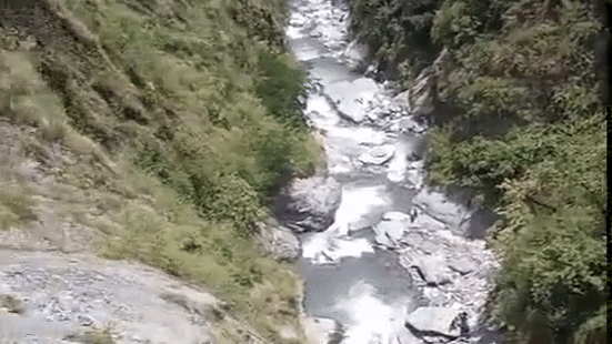 हादसे में चार की मौत, एक की हालत गंभीर