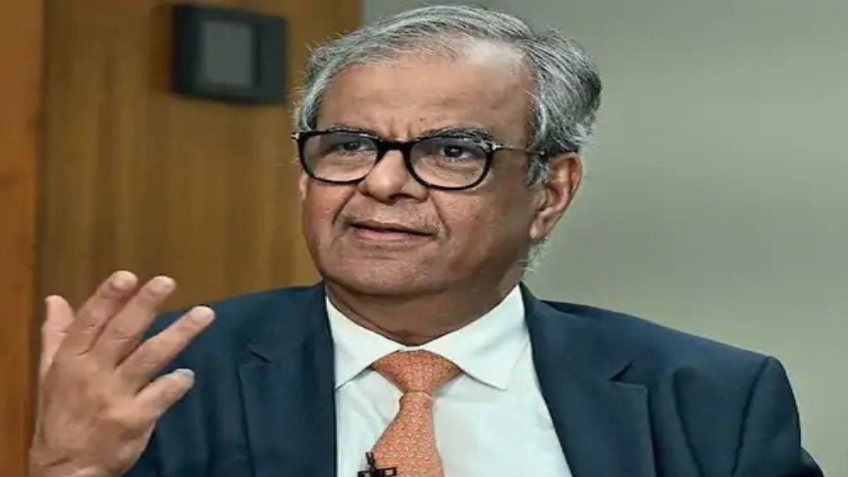 अशोक वासवानी छोड़ेंगे CEO का पद, 31 दिसंबर को पूरा होगा कार्यकाल
