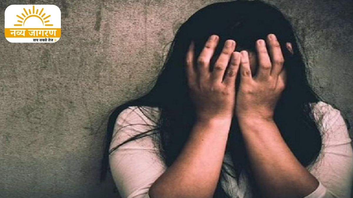 पीड़िता बोली- ससुर ने की छेड़छाड़, पति ने तोड़ा पैर