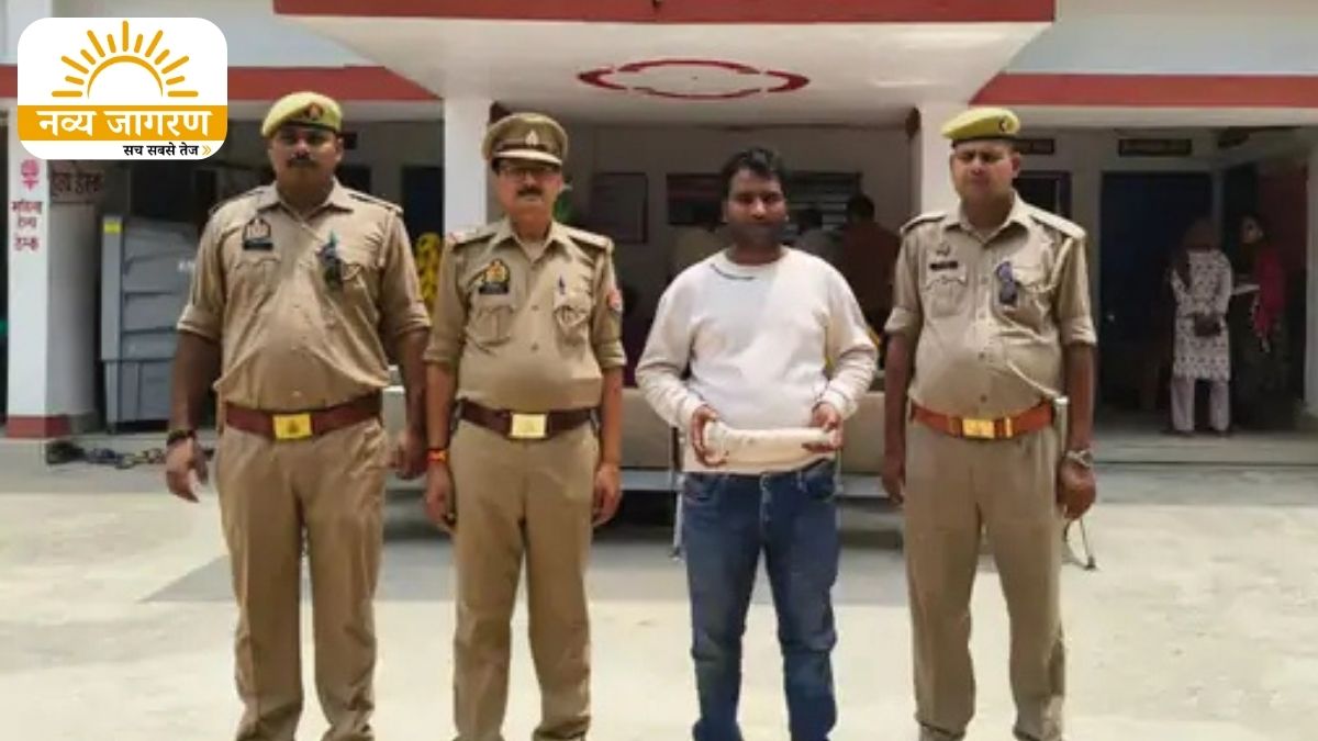 पति ने हथौड़े से किया था जानलेवा वार, चार नामजद आरोपी फरार
