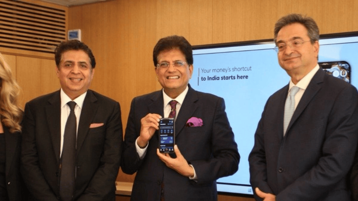 10 देशों में कर सकेंगे डिजिटल भुगतान, एथेंस में यूरोबैंक के साथ पार्टनरशिप में लॉन्च