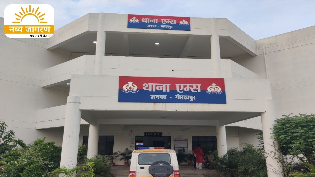 बहू ने चाकू से सास का रेता गला, पुलिस हिरासत में आरोपी