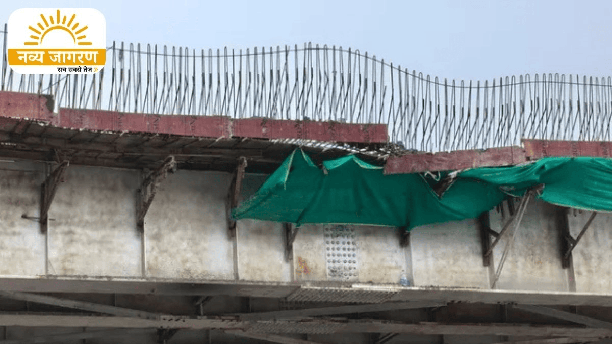हादसे में छह लोग घायल, कई वाहन हुए क्षतिग्रस्त
