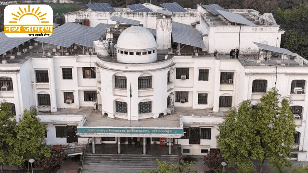घरों में कमर्शियल काम पर सख्ती; 9 को दिया नोटिस; सुधार न होने पर होगी सीलिंग