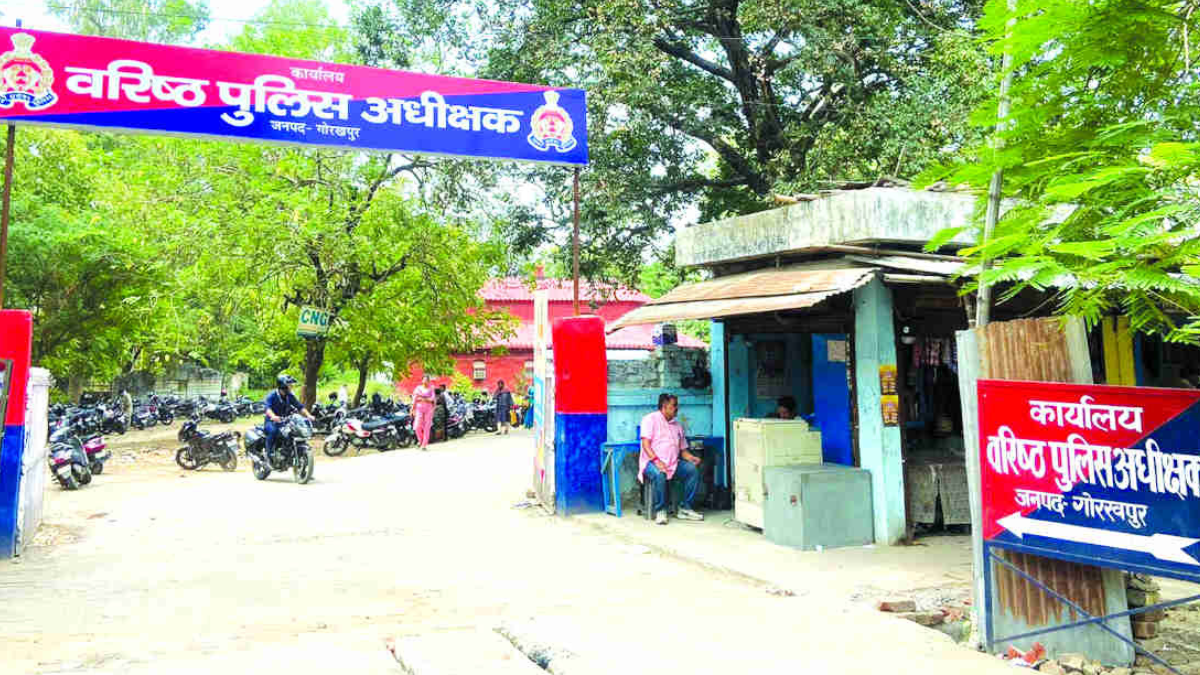 पैमाइश पर बढ़ा विवाद; पुलिस कार्रवाई पर उठे गंभीर सवाल