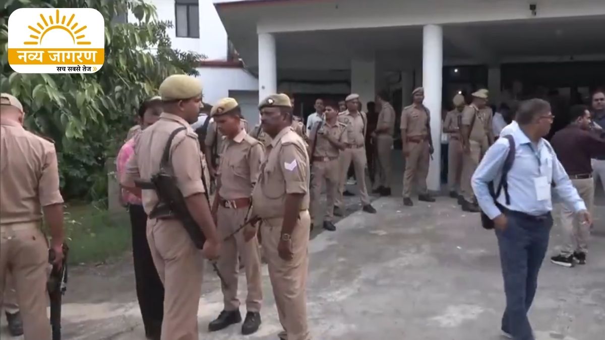 32 केंद्रों पर होगा एग्जाम, पुलिस-मजिस्ट्रेट का रहेगा कड़ा पहरा