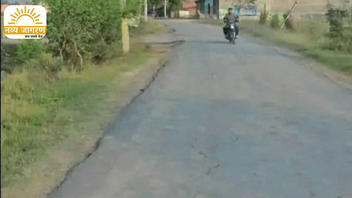 बघौली-पिपरा बोरिंग मार्ग होगा सात मीटर चौड़ा, रुधौली और नेपाल की यात्रा होगी आसान