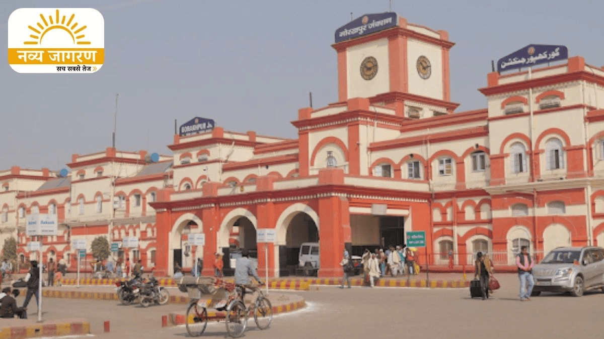 बरौनी और दरभंगा स्पेशल ट्रेनों का बढ़ा संचालन, यात्रियों के लिए बढ़ी सुविधा