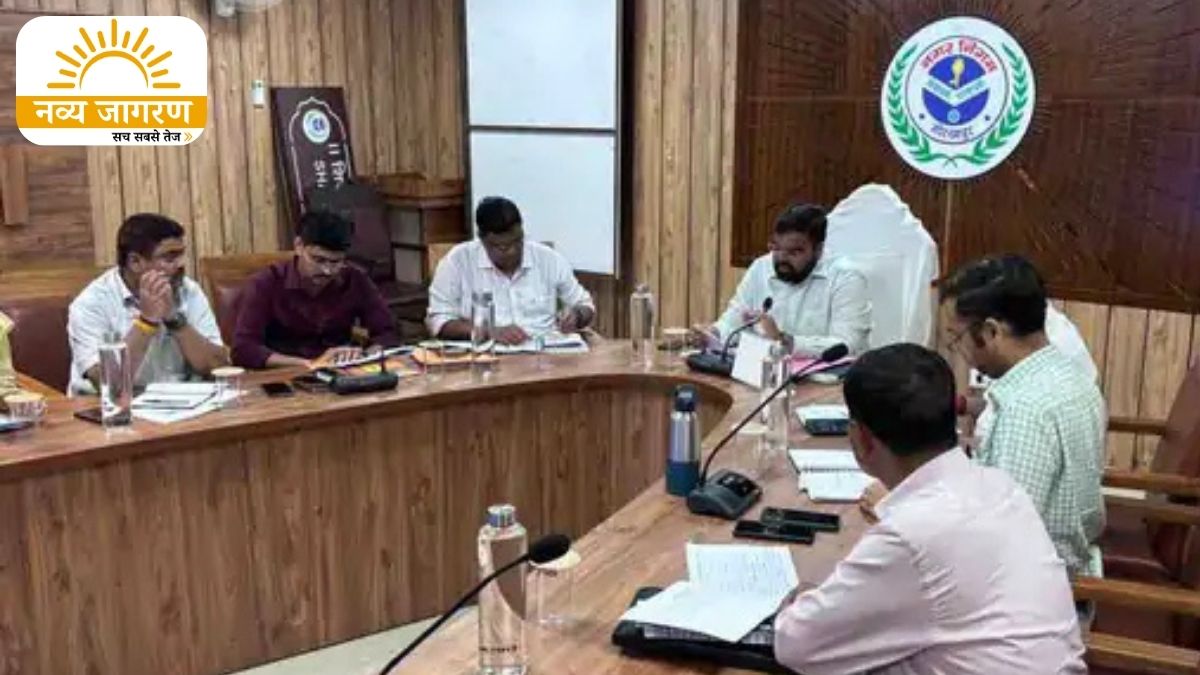 हर वार्ड में चलेगा विशेष सफाई अभियान, नालियों की सफाई और फॉगिंग का बना प्लान