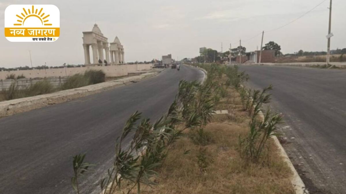 तैयारियों का लिया जायजा, संस्था को दिए आवश्यक निर्देश