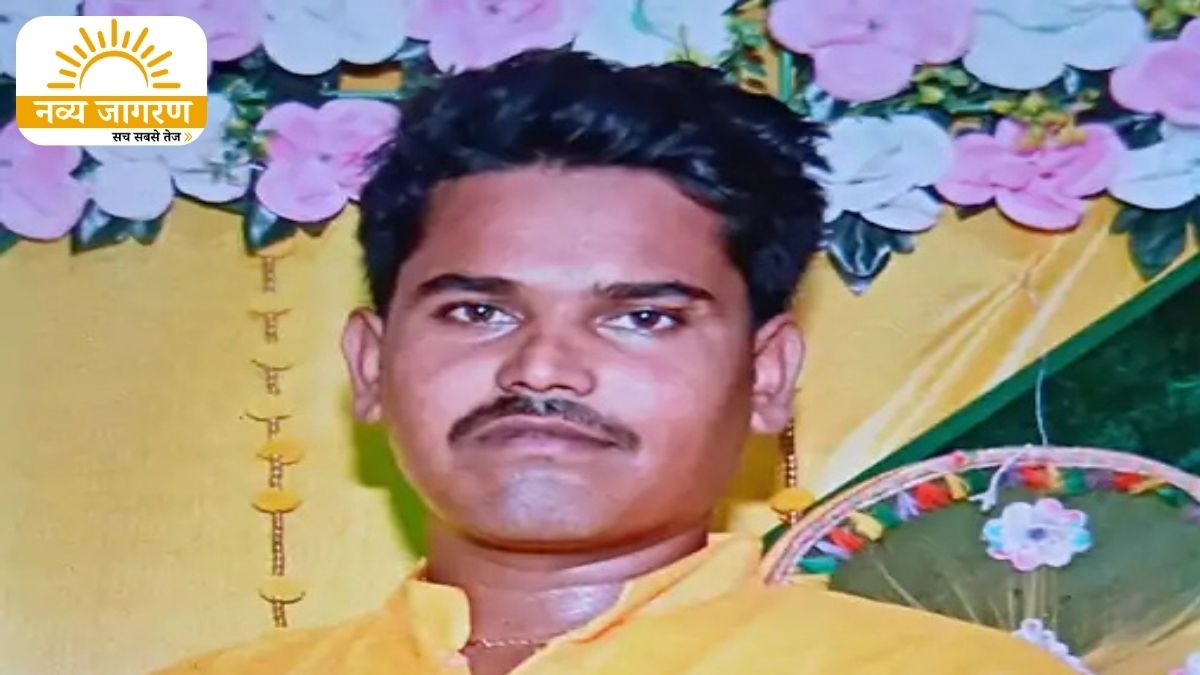 लापरवाही पर दरोगा-सिपाही सस्पेंड, प्रेम प्रसंग के विवाद में हुआ था मर्डर