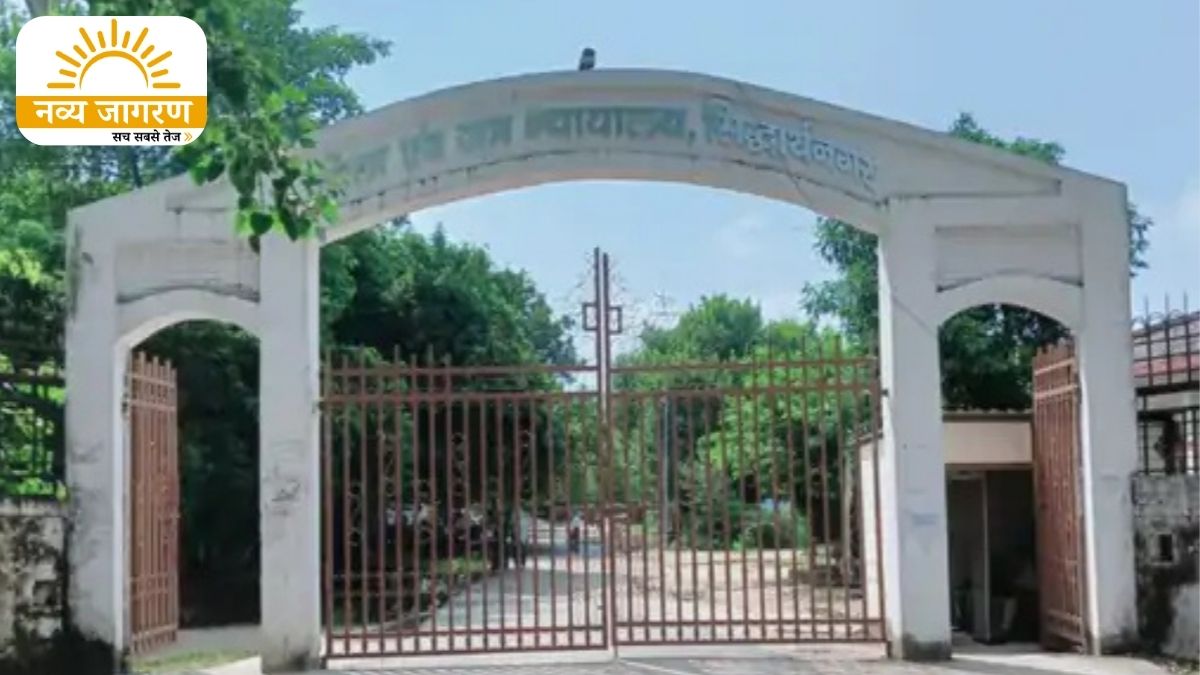 8 साल पुराने पॉक्सो केस में फैसला, 50 हजार रुपये का लगाया फाइन