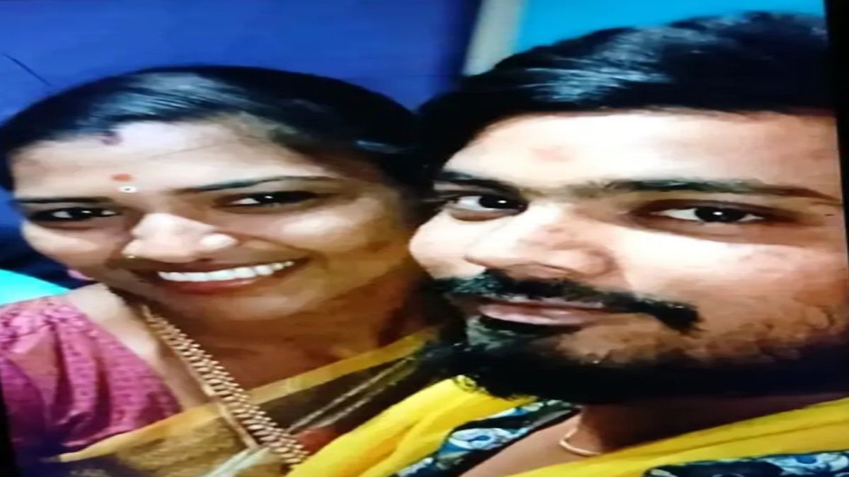 छत से नीचे धक्का देकर मारने की कोशिश की, ड्रिप में मिलाया टॉयलेट क्लीनर