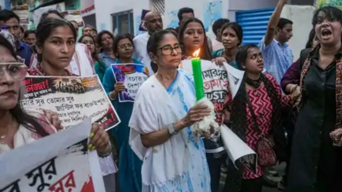 रेप के बाद तालाब में जिंदा फेंका था, डूबने और ब्लीडिंग के कारण हुई मौत