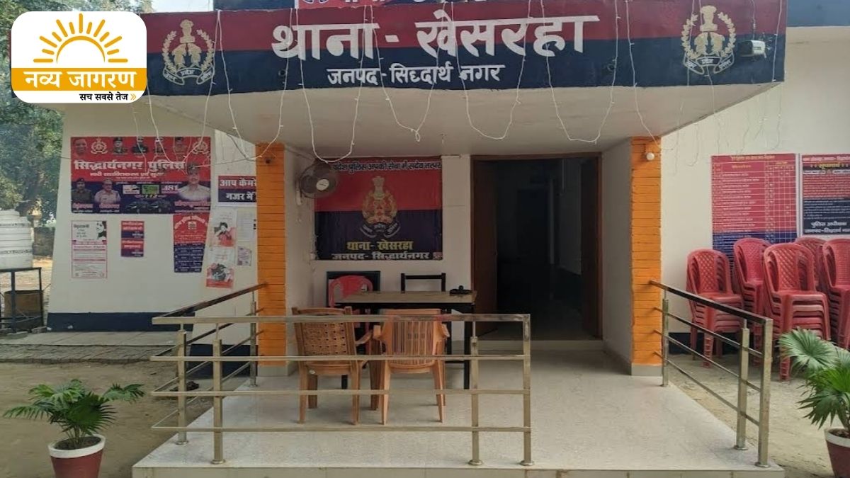 दबंगों ने किया पिता-पुत्र पर हमला, चार आरोपियों पर केस