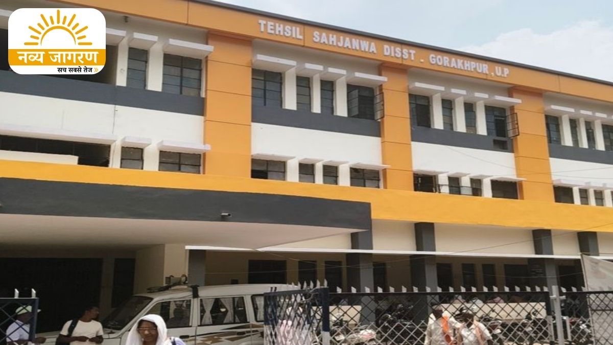 4 एकड़ भूमि मिलते ही शुरू होगा निर्माण, युवाओं को मिलेगा प्रशिक्षण